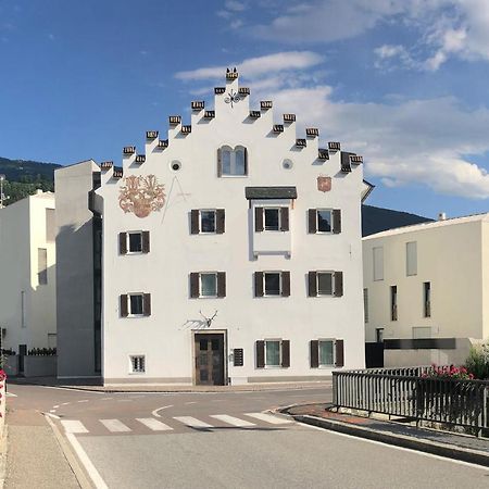 Apartments Griesser - Included Brixencard And Parking Garage In House Luaran gambar