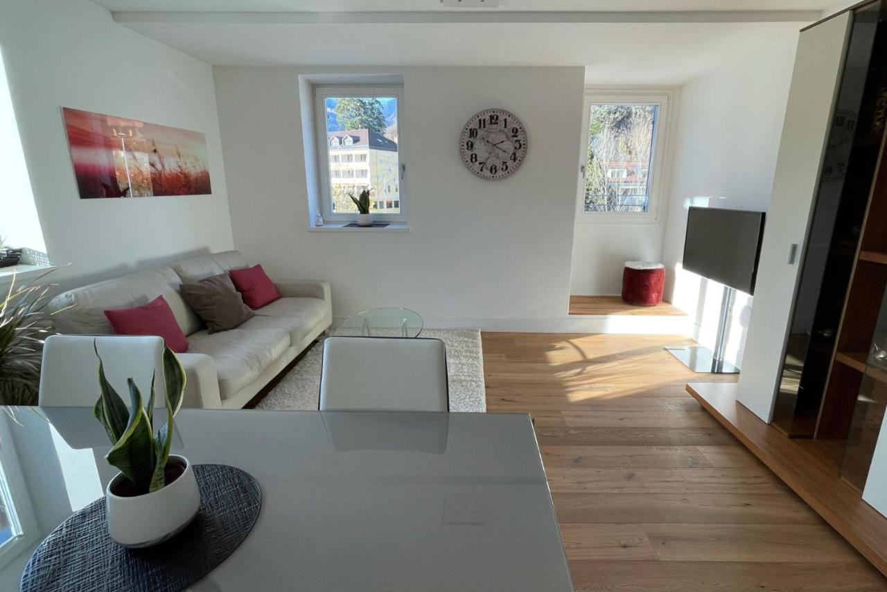 Apartments Griesser - Included Brixencard And Parking Garage In House Luaran gambar