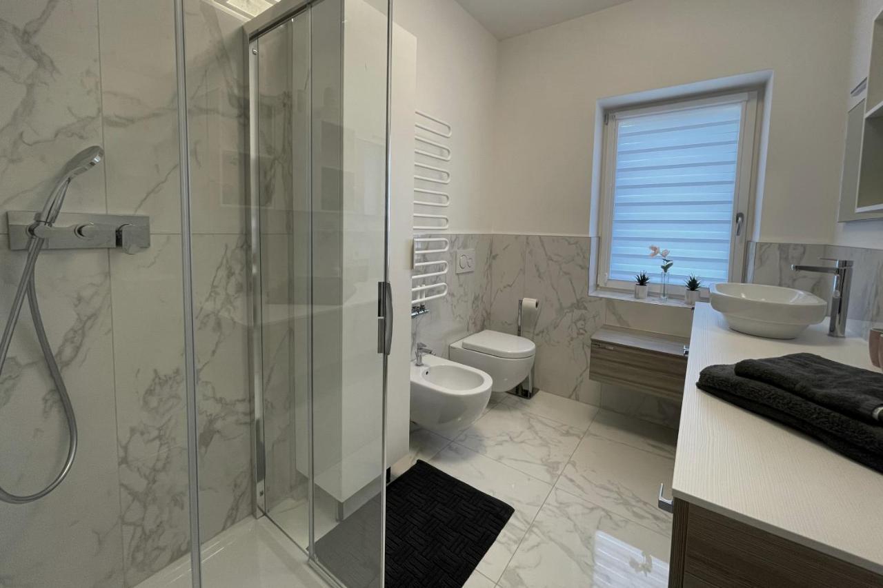 Apartments Griesser - Included Brixencard And Parking Garage In House Luaran gambar