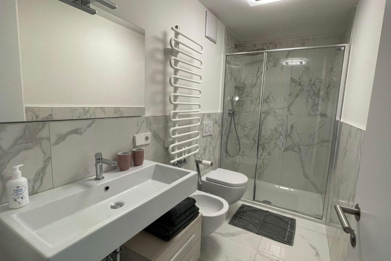 Apartments Griesser - Included Brixencard And Parking Garage In House Luaran gambar