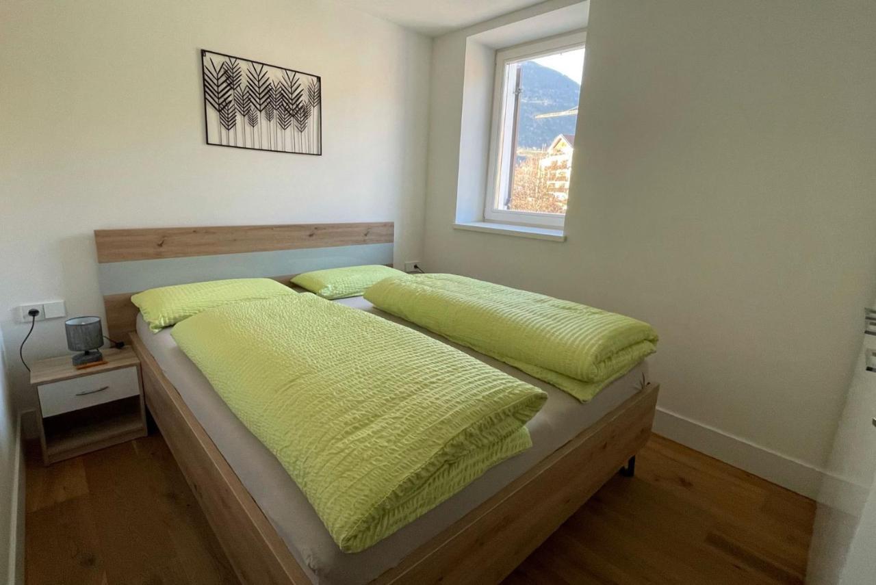 Apartments Griesser - Included Brixencard And Parking Garage In House Luaran gambar