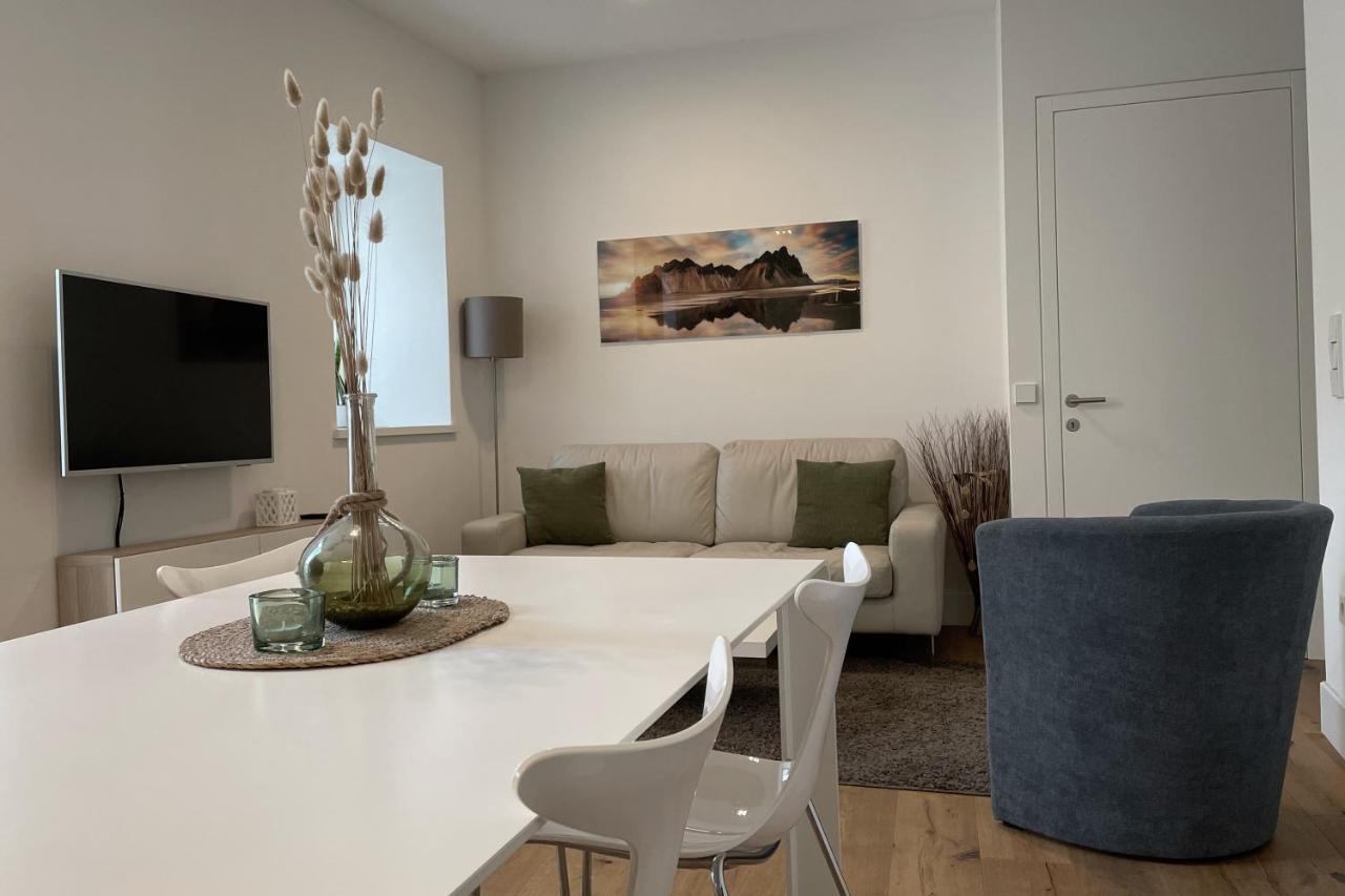 Apartments Griesser - Included Brixencard And Parking Garage In House Luaran gambar