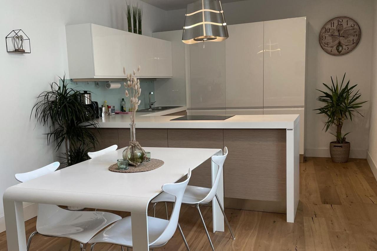 Apartments Griesser - Included Brixencard And Parking Garage In House Luaran gambar