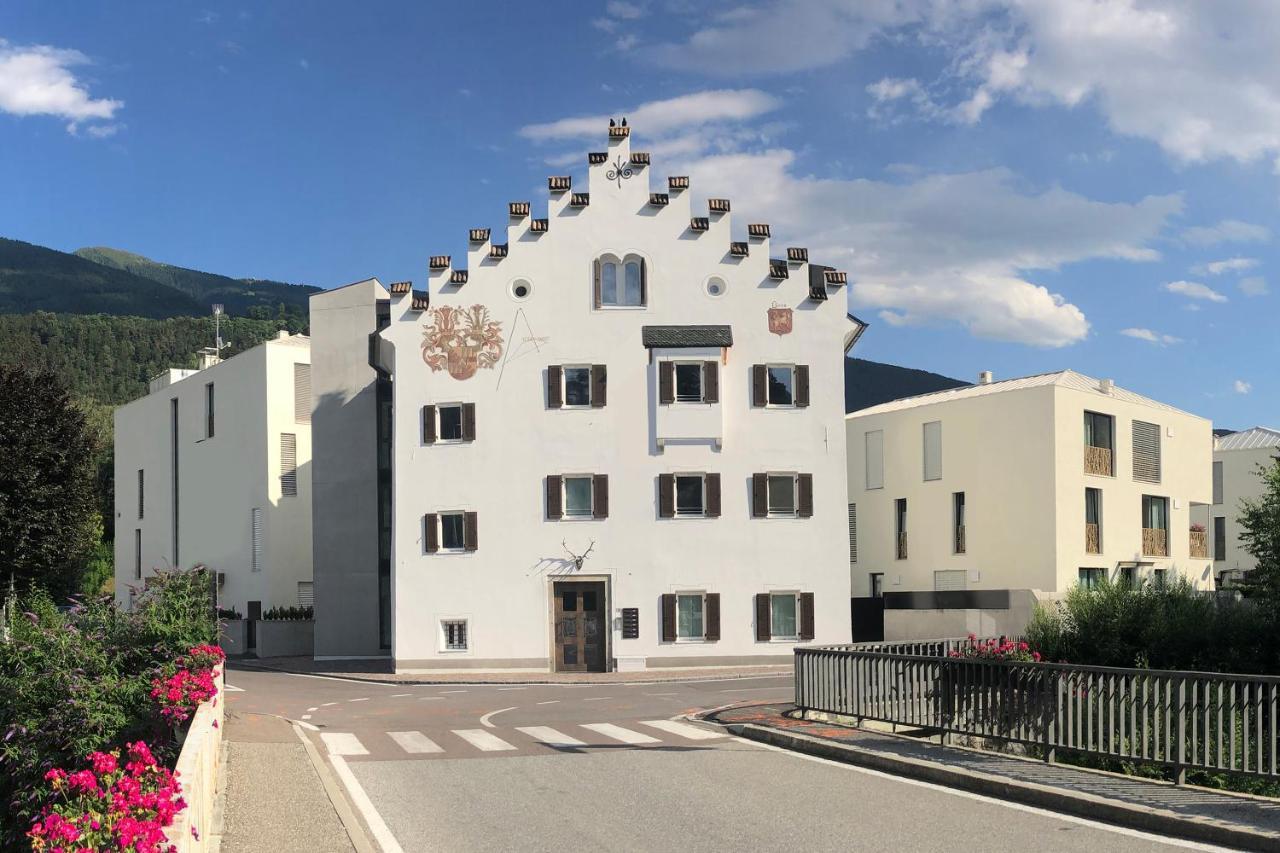 Apartments Griesser - Included Brixencard And Parking Garage In House Luaran gambar