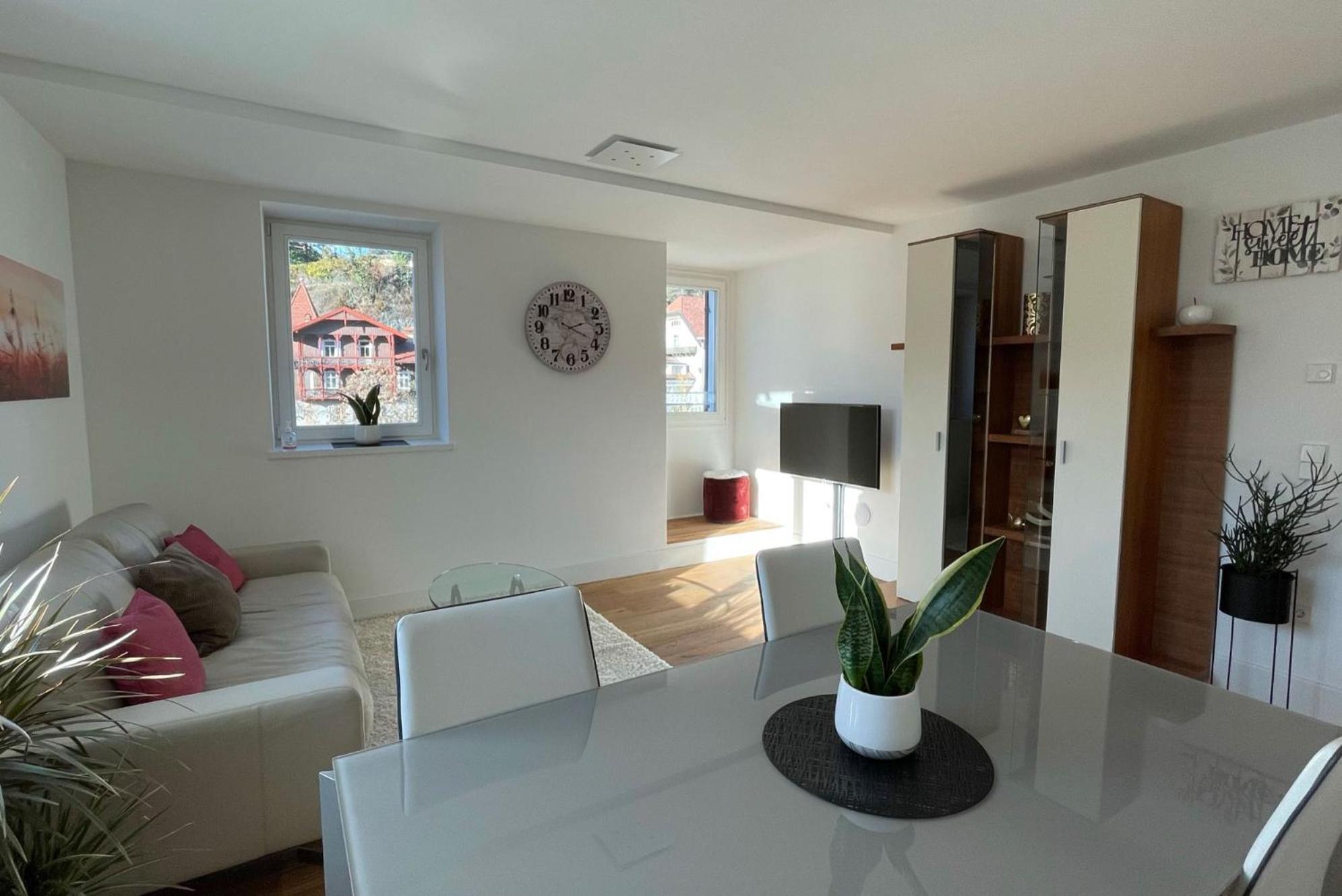 Apartments Griesser - Included Brixencard And Parking Garage In House Bilik gambar